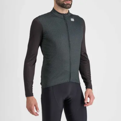 Fahrradtrikots langarm Sportful Checkmate Thermal (Bild 13)