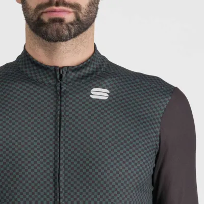 Fahrradtrikots langarm Sportful Checkmate Thermal (Bild 14)