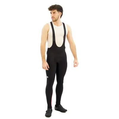 Trägerhose Sportful Classic Bib Tights 0 (Bild 5)