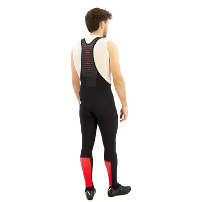 Trägerhose Sportful Classic Bib Tights 0 (Bild 8)