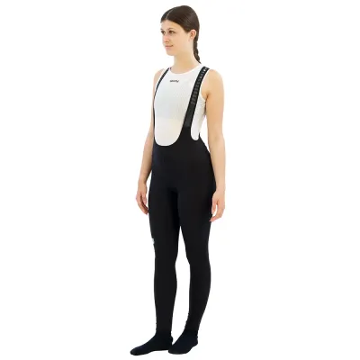 Bodies Sportful Classic Lange Trägerhose (Bild 5)