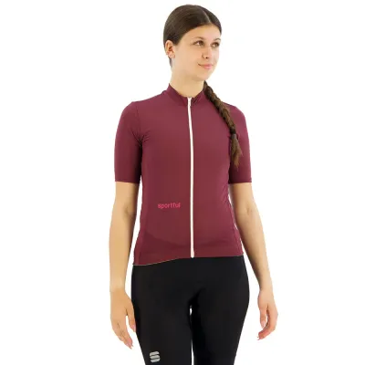 Fahrradtrikots kurzarm Sportful Classic (Bild 9)