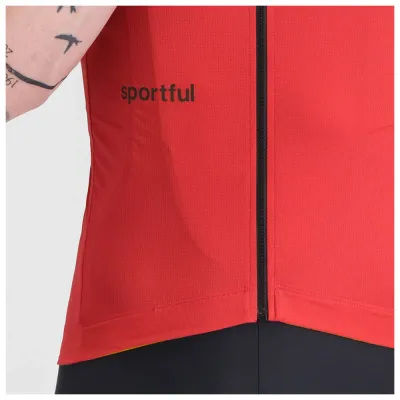 Fahrradtrikots kurzarm Sportful Classic (Bild 52)