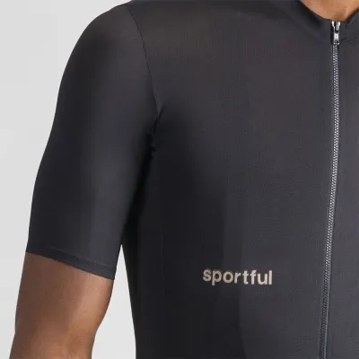 Fahrradtrikots kurzarm Sportful Classic (Bild 4)