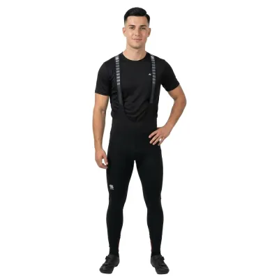 Bodies Sportful Classic Race Lange Trägerhose (Bild 3)