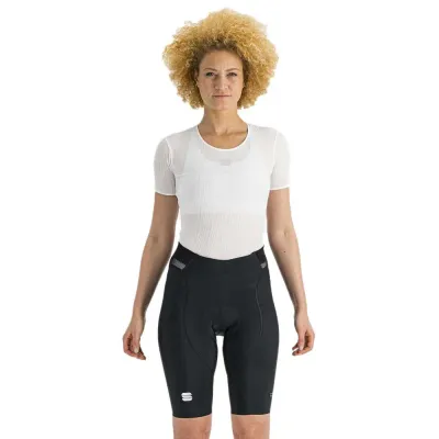 Kurze Radlerhose Sportful Classic Radhose 0 (Bild 1)
