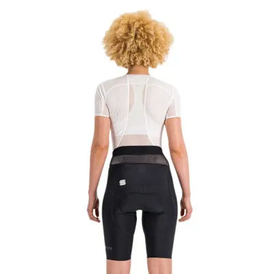 Kurze Radlerhose Sportful Classic Radhose 0 (Bild 2)