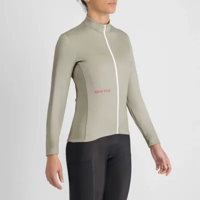 Fahrradtrikots langarm Sportful Classic Thermal (Bild 20)
