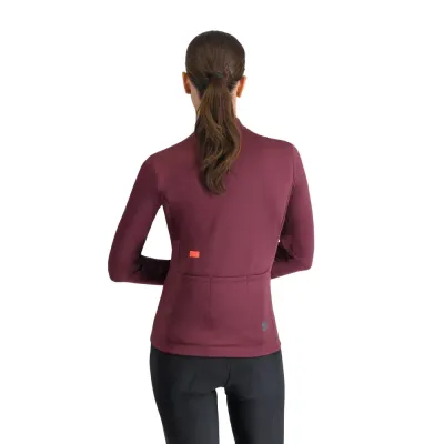 Fahrradtrikots langarm Sportful Classic Thermal (Bild 8)