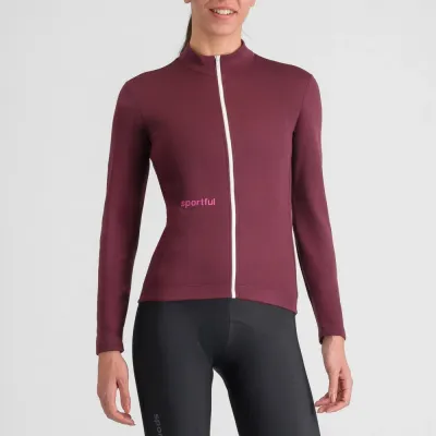 Fahrradtrikots langarm Sportful Classic Thermal (Bild 9)