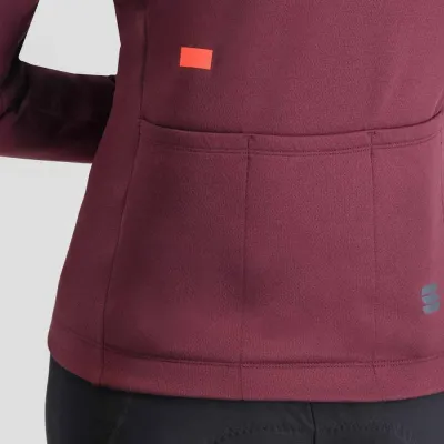 Fahrradtrikots langarm Sportful Classic Thermal (Bild 11)