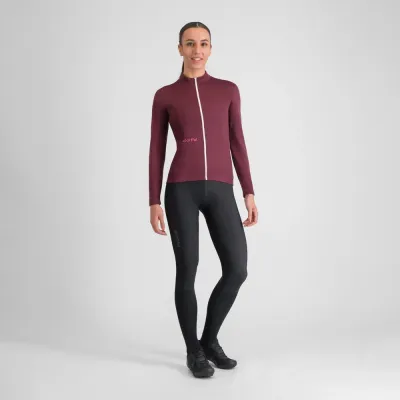 Fahrradtrikots langarm Sportful Classic Thermal (Bild 12)
