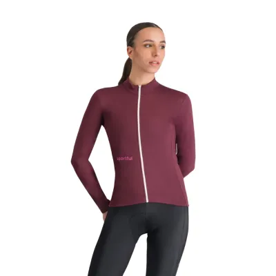 Fahrradtrikots langarm Sportful Classic Thermal (Bild 13)
