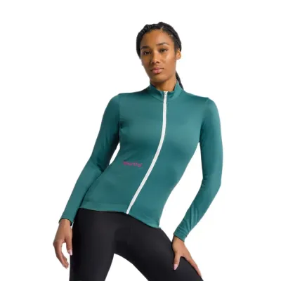Fahrradtrikots langarm Sportful Classic Thermal (Bild 43)