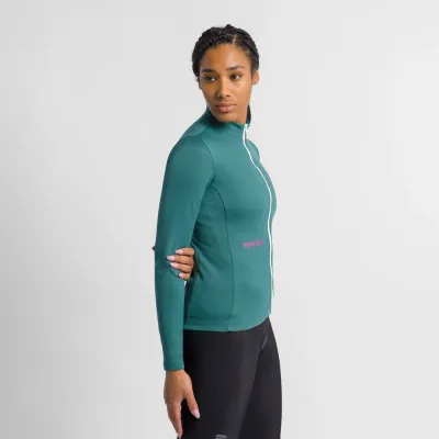 Fahrradtrikots langarm Sportful Classic Thermal (Bild 45)
