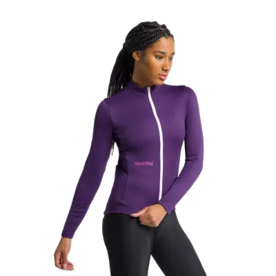 Fahrradtrikots langarm Sportful Classic Thermal (Bild 28)