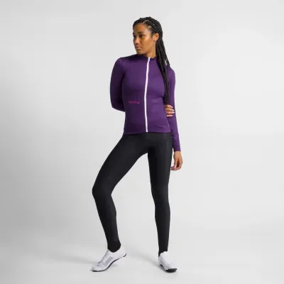 Fahrradtrikots langarm Sportful Classic Thermal (Bild 32)