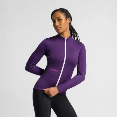 Fahrradtrikots langarm Sportful Classic Thermal (Bild 35)