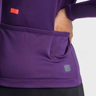 Fahrradtrikots langarm Sportful Classic Thermal (Bild 36)