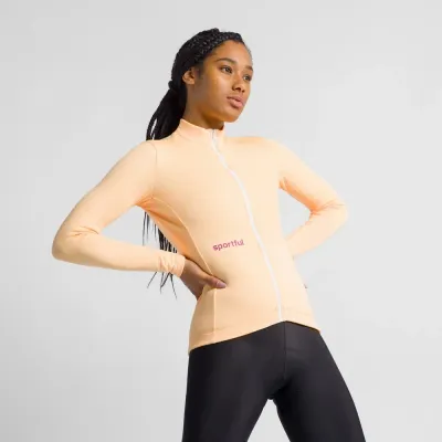 Fahrradtrikots langarm Sportful Classic Thermal (Bild 55)