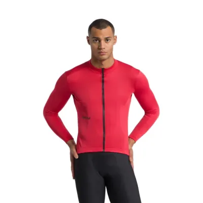 Fahrradtrikots langarm Sportful Classic Thermal (Bild 13)