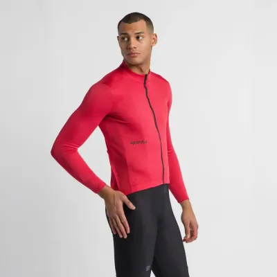 Fahrradtrikots langarm Sportful Classic Thermal (Bild 15)