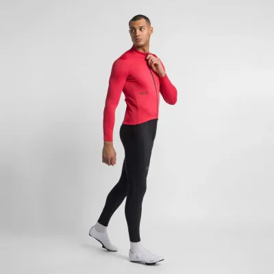 Fahrradtrikots langarm Sportful Classic Thermal (Bild 17)