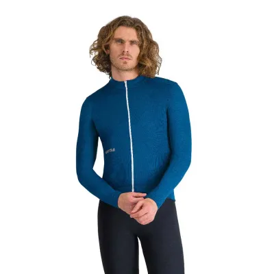 Fahrradtrikots langarm Sportful Classic Thermal (Bild 8)
