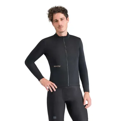 Fahrradtrikots langarm Sportful Classic Thermal (Bild 1)