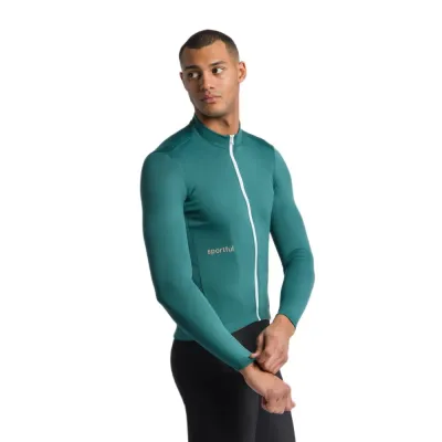 Fahrradtrikots langarm Sportful Classic Thermal (Bild 18)