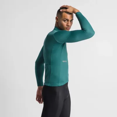 Fahrradtrikots langarm Sportful Classic Thermal (Bild 20)
