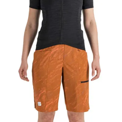 MTB Shorts Sportful Cliff Giara kurze Hose 0 (Bild 5)