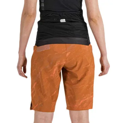 MTB Shorts Sportful Cliff Giara kurze Hose 0 (Bild 6)