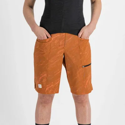 MTB Shorts Sportful Cliff Giara kurze Hose 0 (Bild 7)