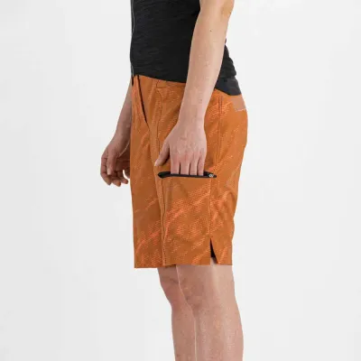 MTB Shorts Sportful Cliff Giara kurze Hose 0 (Bild 8)