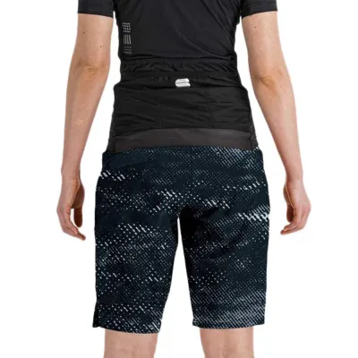 MTB Shorts Sportful Cliff Giara kurze Hose 0 (Bild 2)