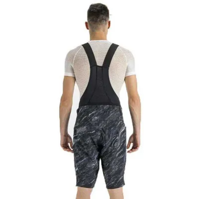 Kurze Radlerhose Sportful Cliff Giara (Bild 2)