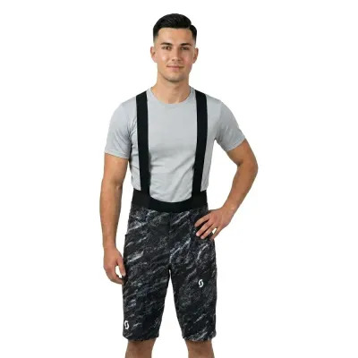 Kurze Radlerhose Sportful Cliff Giara (Bild 3)