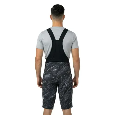 Kurze Radlerhose Sportful Cliff Giara (Bild 4)