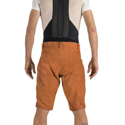 Kurze Radlerhose Sportful Cliff Giara (Bild 6)