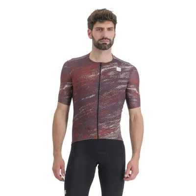 Fahrradtrikots kurzarm Sportful Cliff Supergiara (Bild 9)