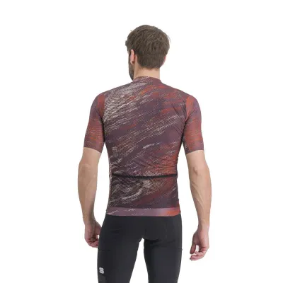 Fahrradtrikots kurzarm Sportful Cliff Supergiara (Bild 10)