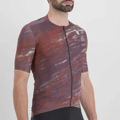 Fahrradtrikots kurzarm Sportful Cliff Supergiara (Bild 11)