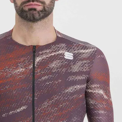 Fahrradtrikots kurzarm Sportful Cliff Supergiara (Bild 12)