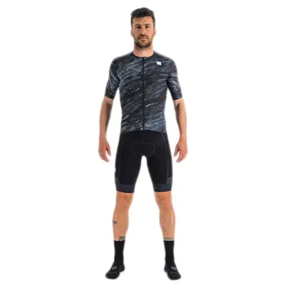 Fahrradtrikots kurzarm Sportful Cliff Supergiara (Bild 3)