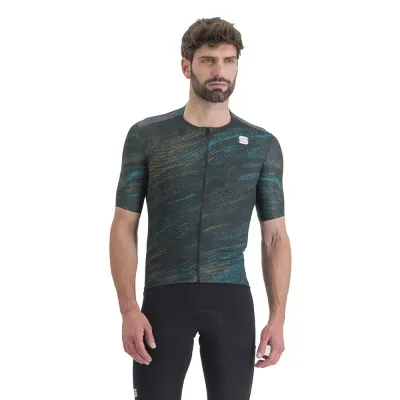 Fahrradtrikots kurzarm Sportful Cliff Supergiara (Bild 17)