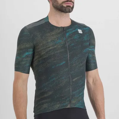 Fahrradtrikots kurzarm Sportful Cliff Supergiara (Bild 19)