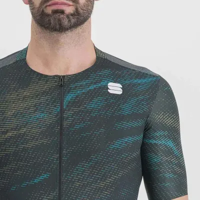 Fahrradtrikots kurzarm Sportful Cliff Supergiara (Bild 20)