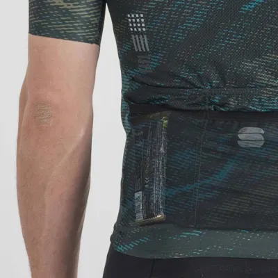 Fahrradtrikots kurzarm Sportful Cliff Supergiara (Bild 21)