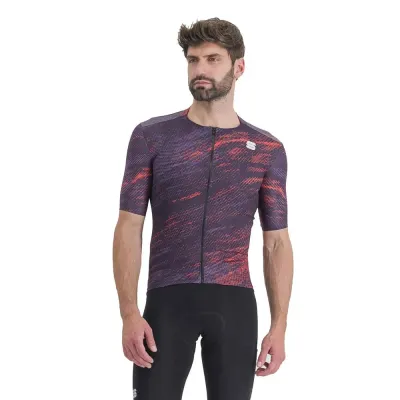 Fahrradtrikots kurzarm Sportful Cliff Supergiara (Bild 13)